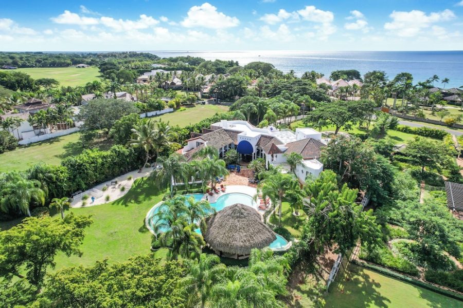 Catania - La Romana - 5-star villa for rent in Moroccan-style