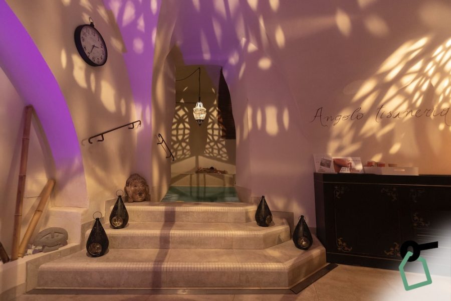 Napoli - Cinque Terre