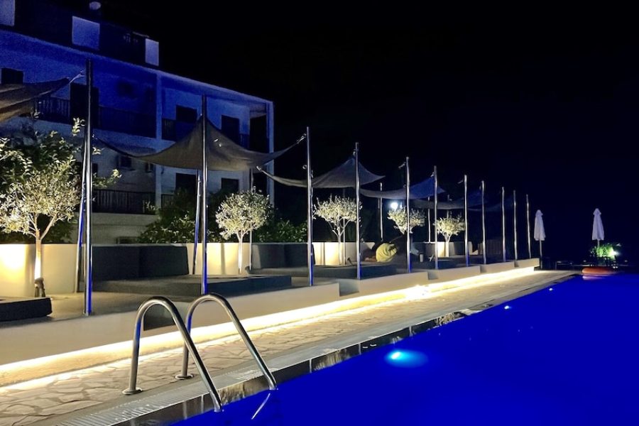 Lamezia Terme - Moraḯtika - Ccb Ionian Suites by Bruskos