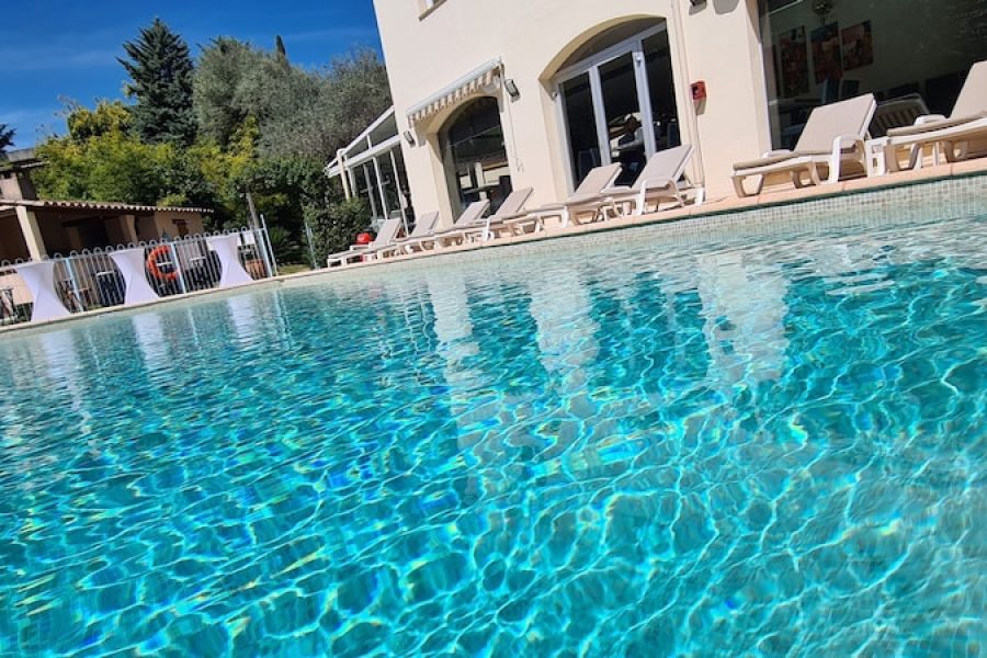 Bari - Nizza - Le Floréal