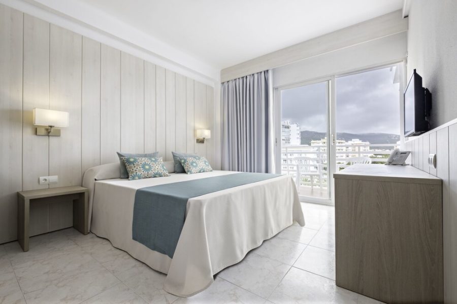 Lamezia Terme - Palma di Maiorca - Azuline Hotel Palmanova Garden