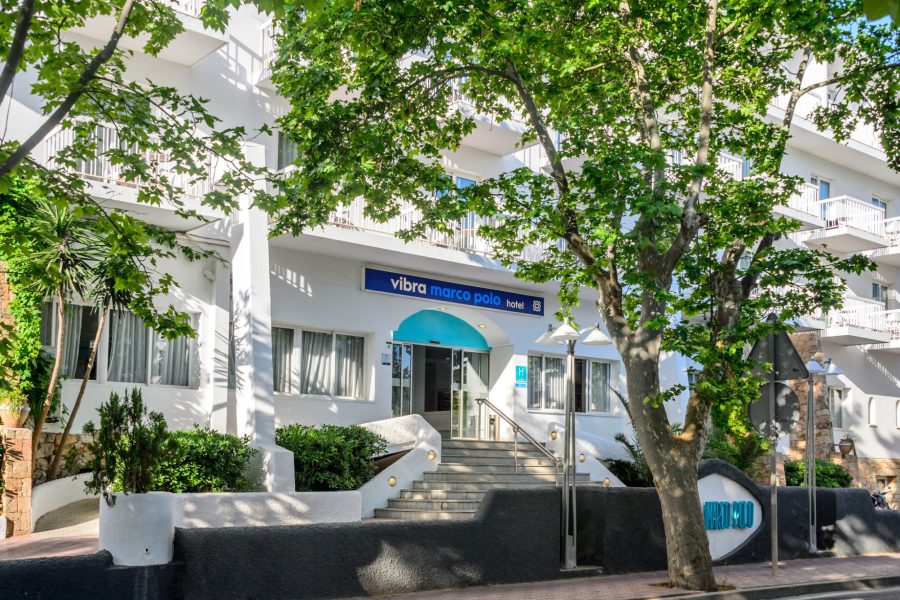 Napoli - San Antonio de Portmany