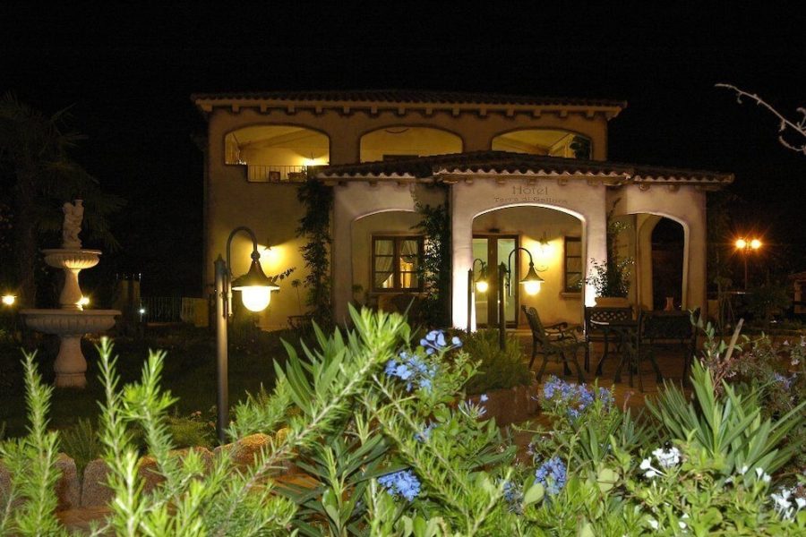 Firenze - San Teodoro - Hotel Terra Di Gallura