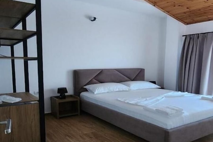 Palermo - Sarandë - Hotel LBC