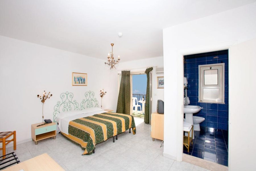 Palermo - Taormina - Hotel da Peppe