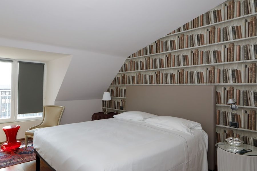 Lamezia Terme - Torino - Hotel Lancaster