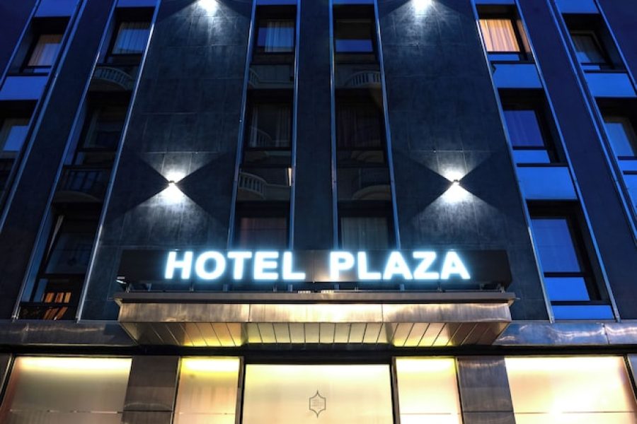 Lamezia Terme - Torino - Hotel Plaza