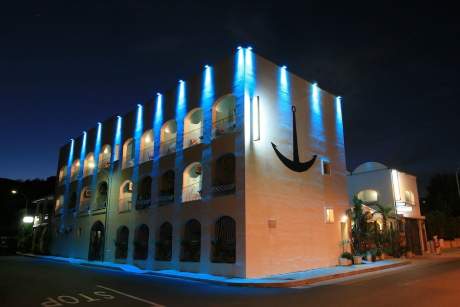 Palermo - Villasimius