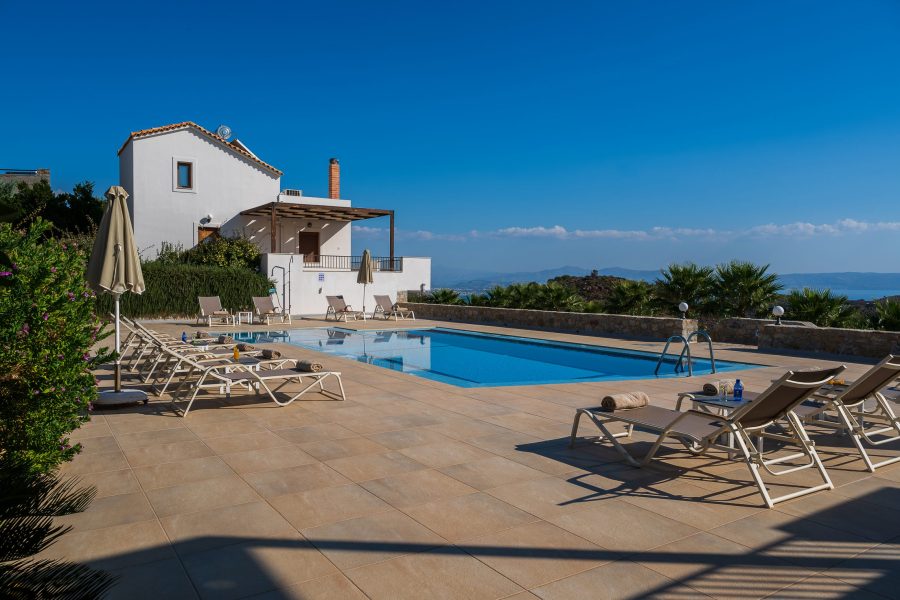 Milano - Agia Galini - Lenikos Resort