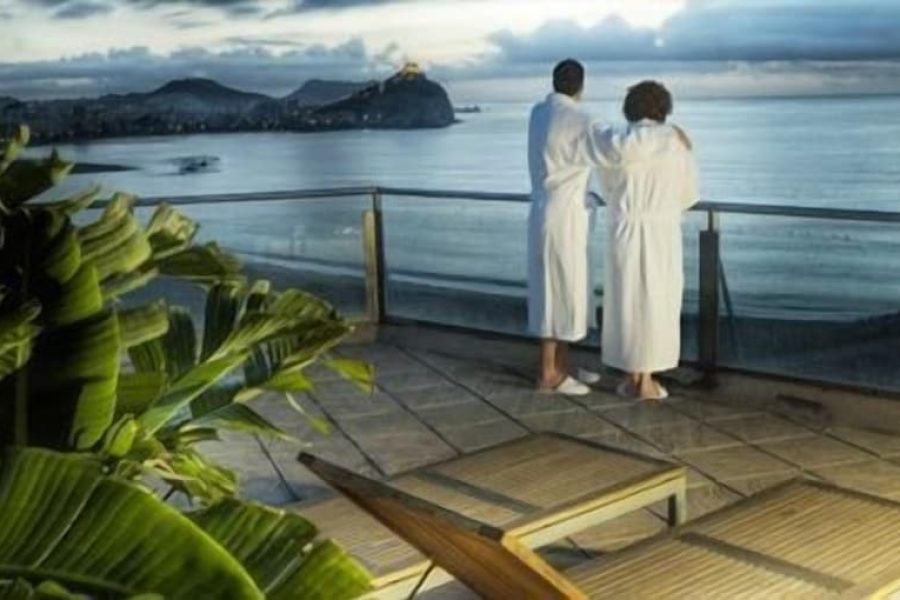 Milano - Águilas - Senator Águilas