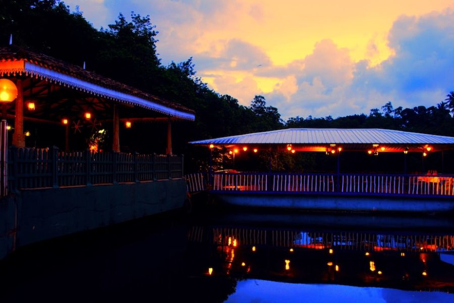 Milano - Ahungalla - Araliya Villa