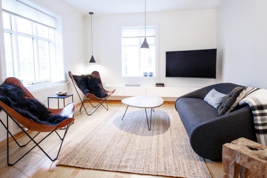 Milano - Akureyri - Akureyri Central House