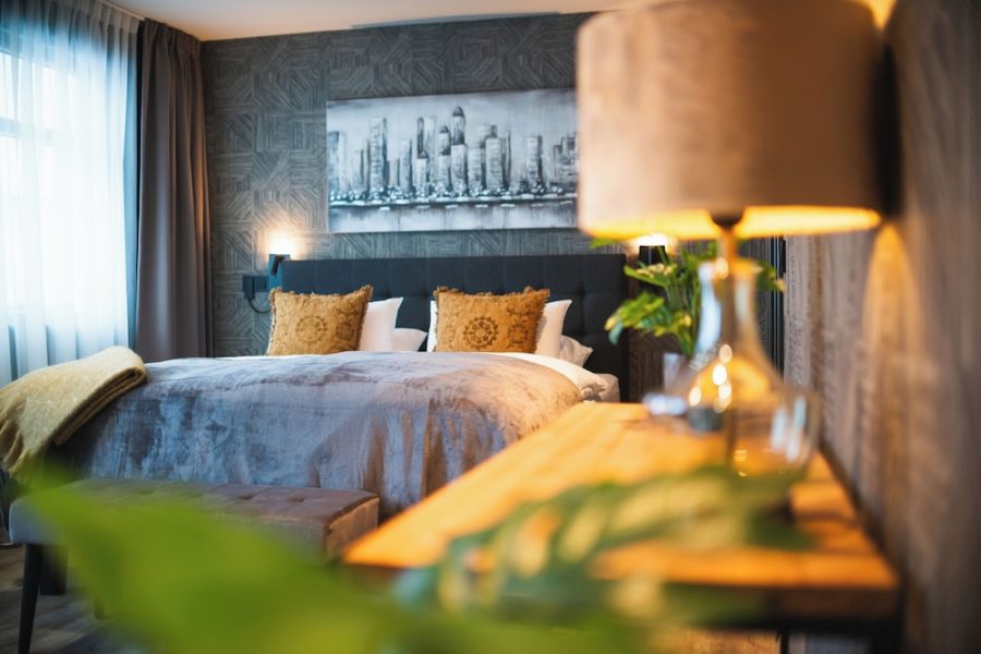 Palermo - Akureyri - Centrum Hotel