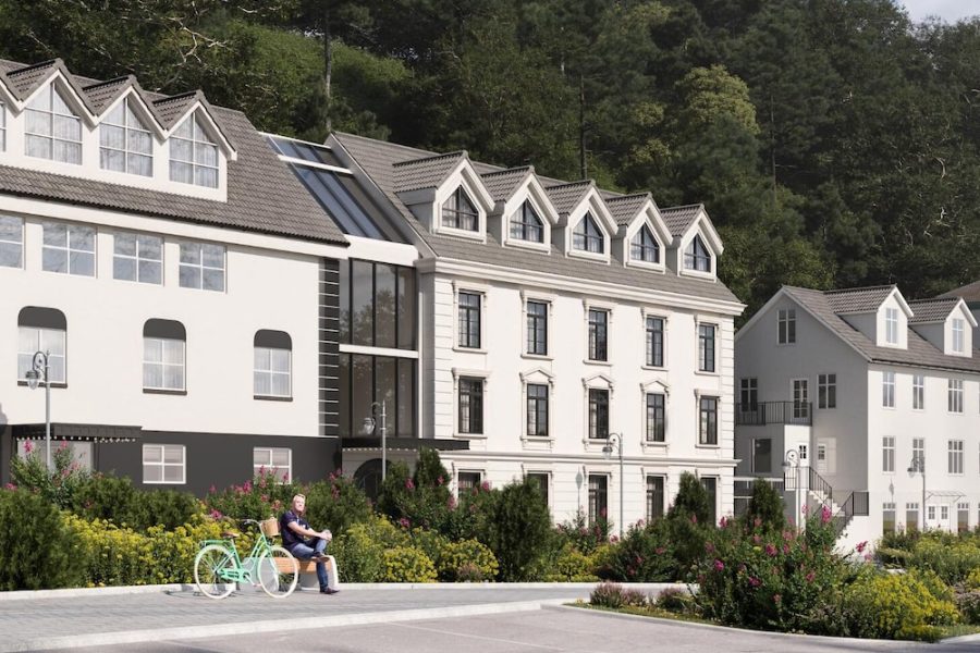 Milano - Akureyri - Hotel Akureyri