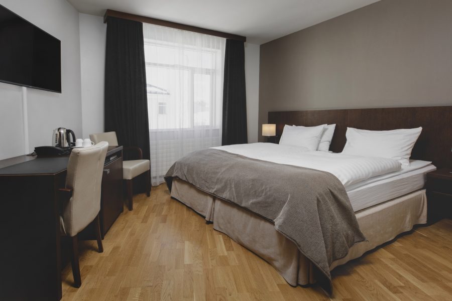 Roma - Akureyri - Hotel Kea by Keahotels