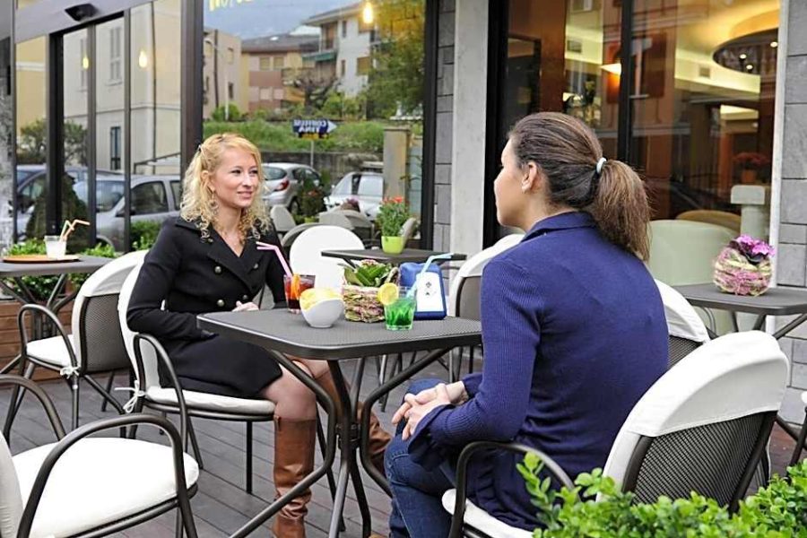 Venezia - Alassio - Hotel Adler