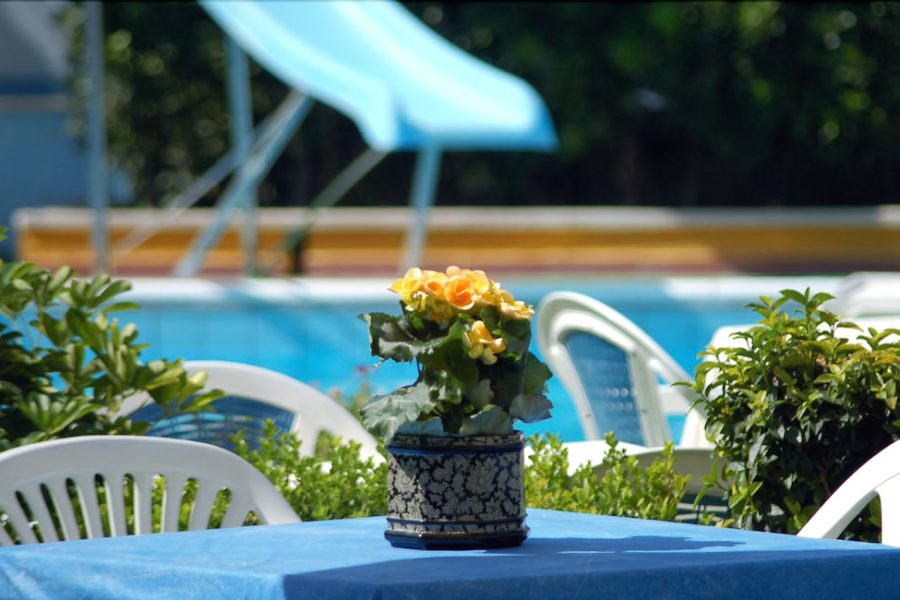 Milano - Alba Adriatica - Hotel Tassoni Maison