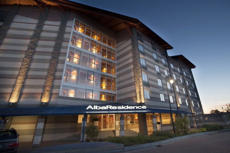 Milano - Alba - AlbaResidence Masera26