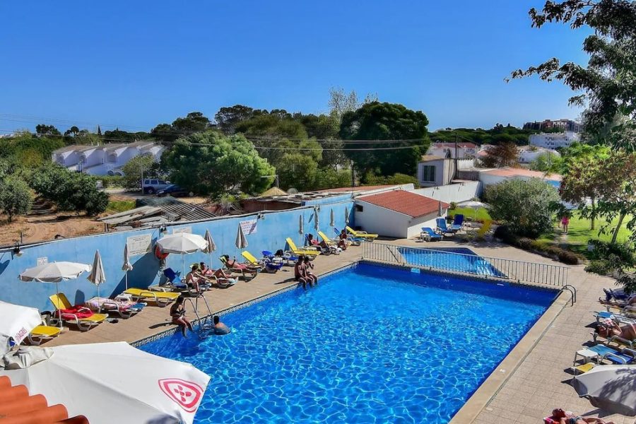 Roma - Albufeira - Apartamentos Vale de Carros by Umbral