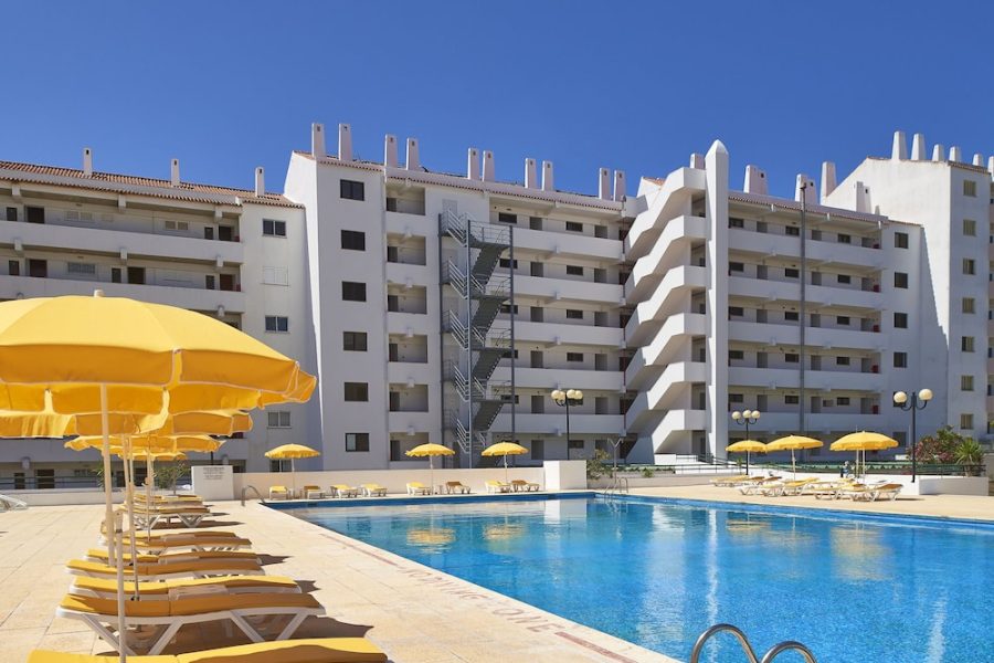 Roma - Albufeira - Cheerfulway Minichoro Apartamentos