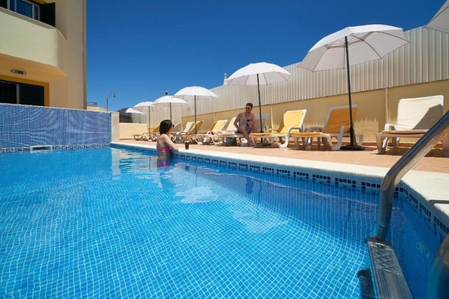 Venezia - Albufeira - Torre da Aldeia by Umbral