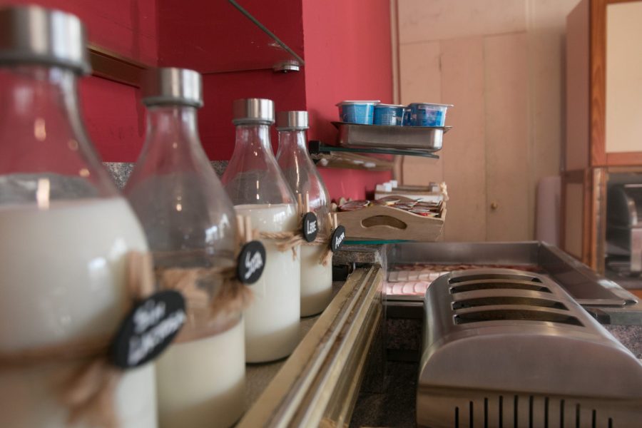 Roma - Alcoy - Hotel Reconquista