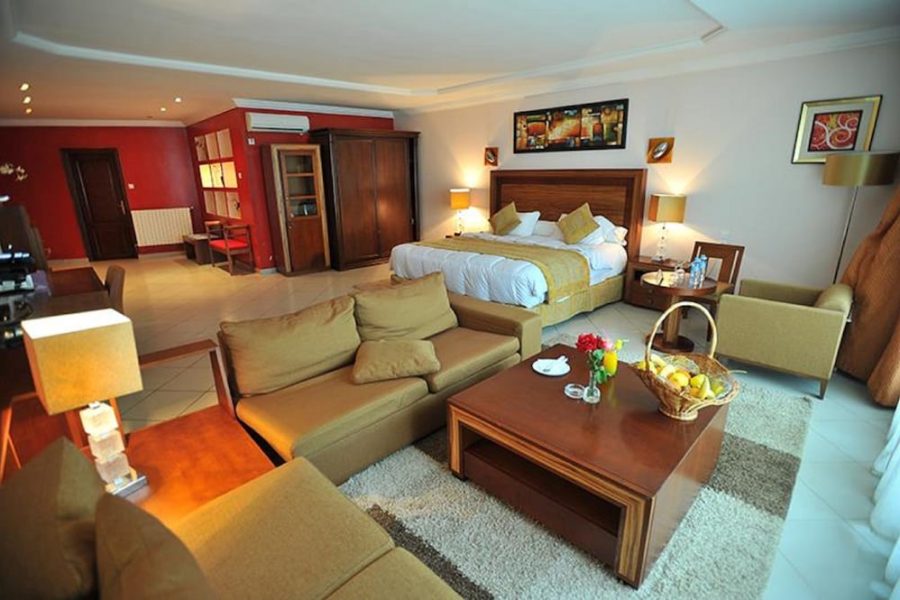 Milano - Algeri - Abbassides Palace