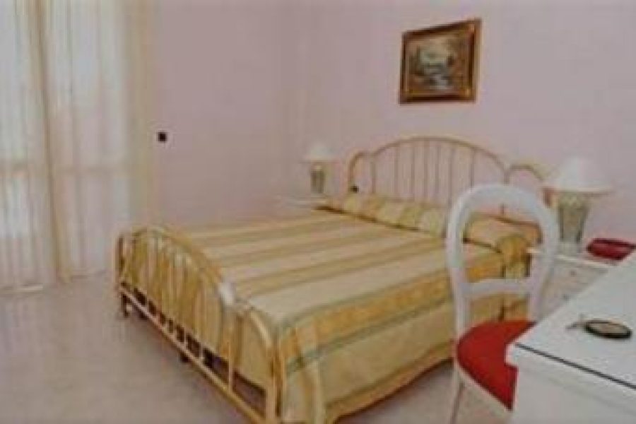 Milano - Alghero - Hotel San Marco