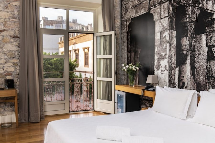 Milano - Almería - Aire Hotel & Ancient Baths