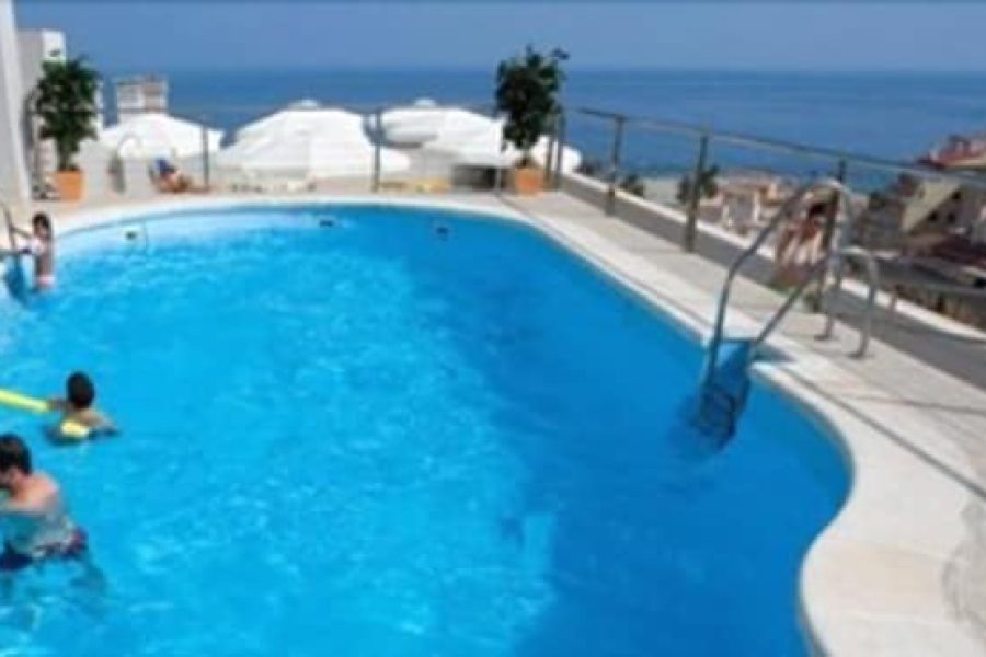 Milano - Almuñécar - Bahía Almuñecar