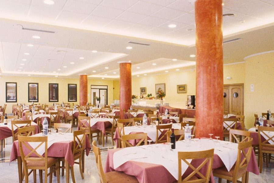 Milano - Almuñécar - Hotel Victoria Playa