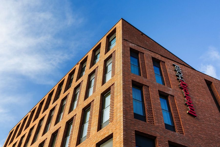 Milano - Amburgo - IntercityHotel Hamburg-Barmbek