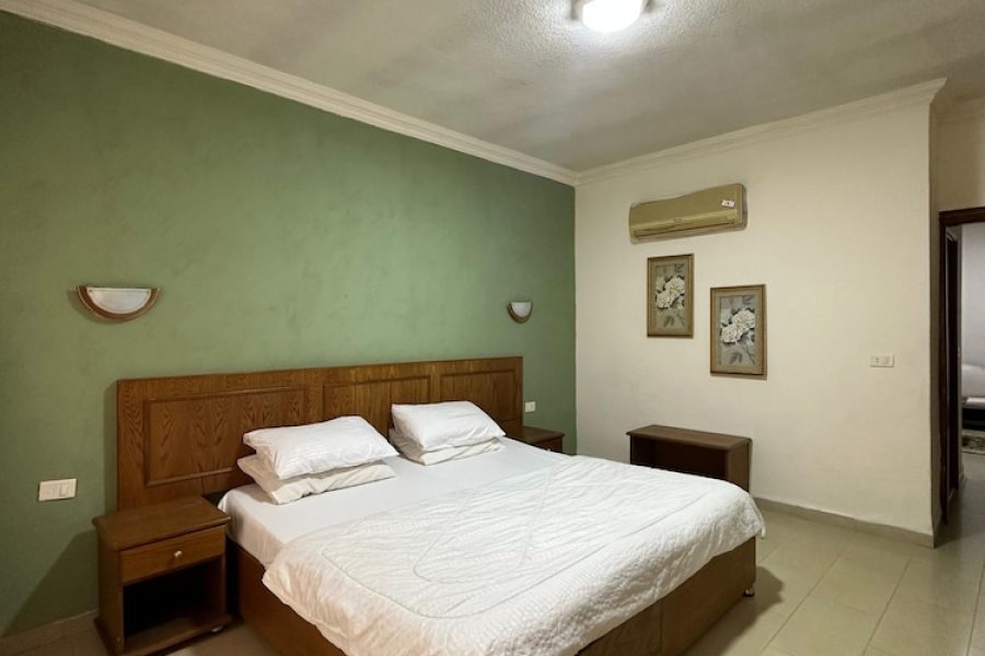 Milano - Giordania - Al Majd Hotel