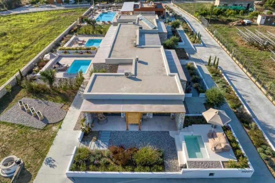 Milano - Ammoudia - Trinity Design Suites