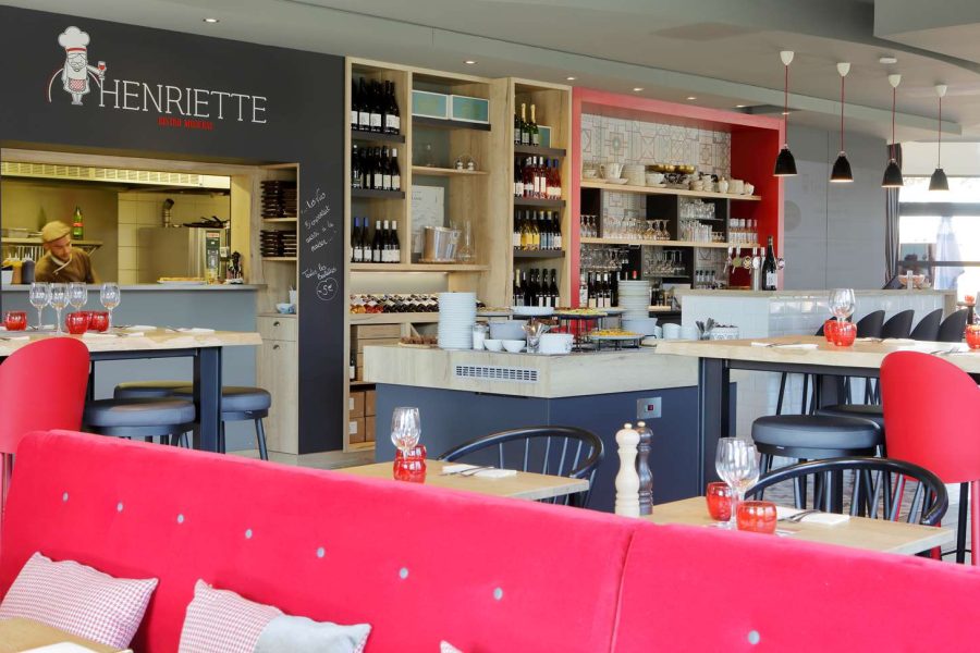 Venezia - Angers - Kyriad Angers Ouest Beaucouzé