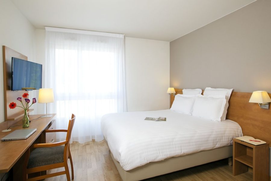 Milano - Valle della Loira