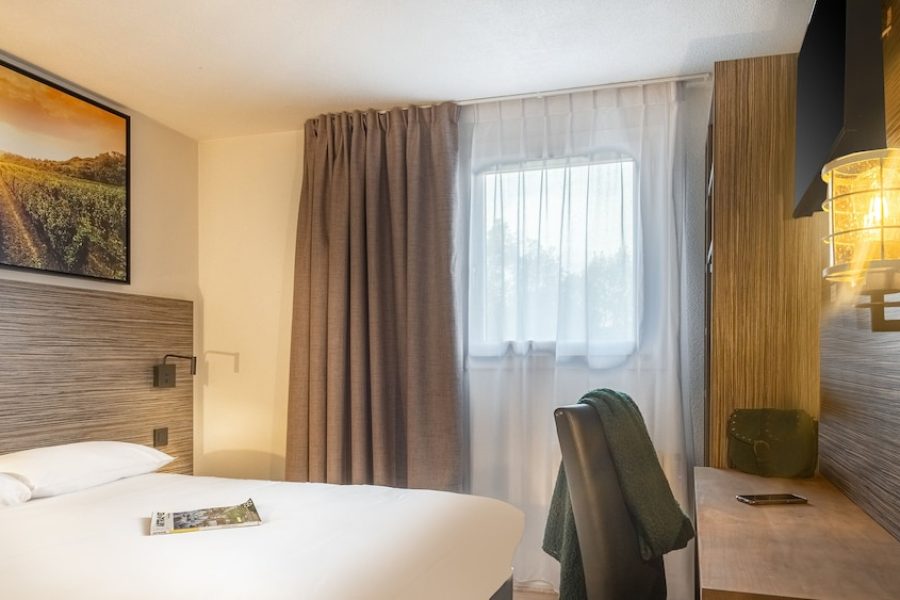 Milano - Angers - The Originals City