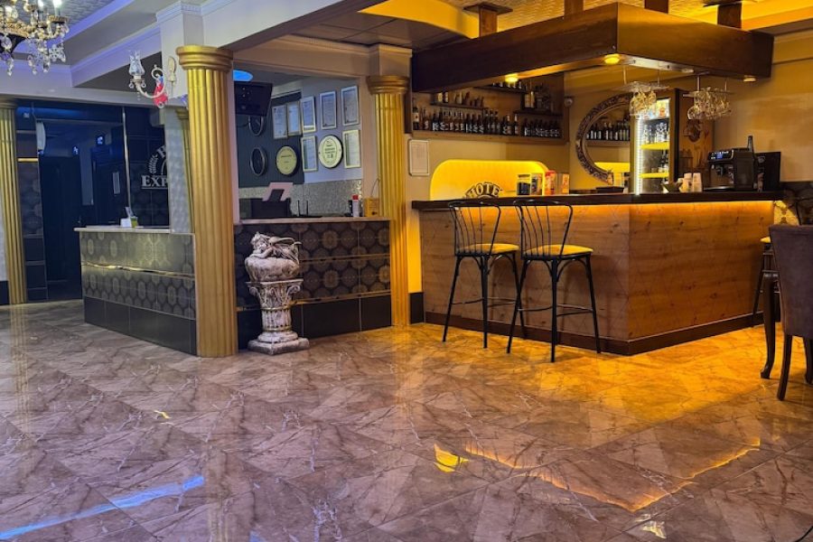 Napoli - Antalya - Exporoyal Hotel