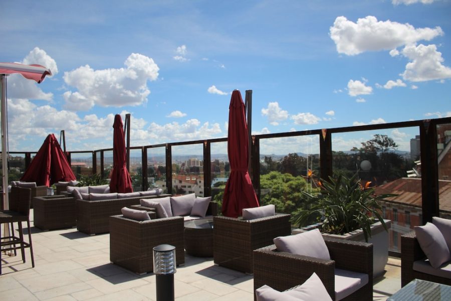 Bologna - Madagascar - Havana Resort