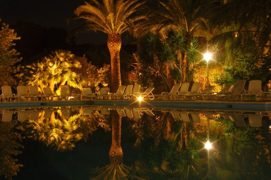 Comiso - Anzio - Hotel Parco Dei Principi