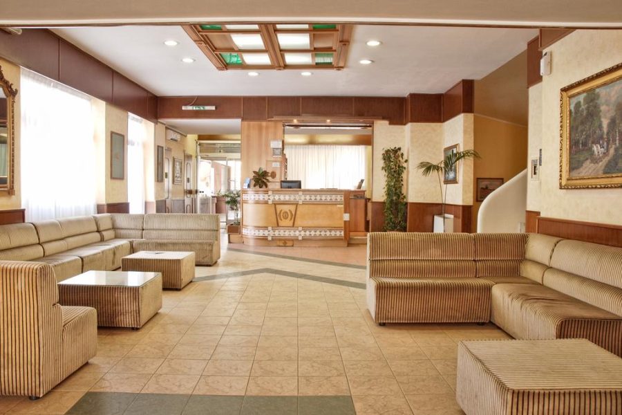 Comiso - Costa Lazio