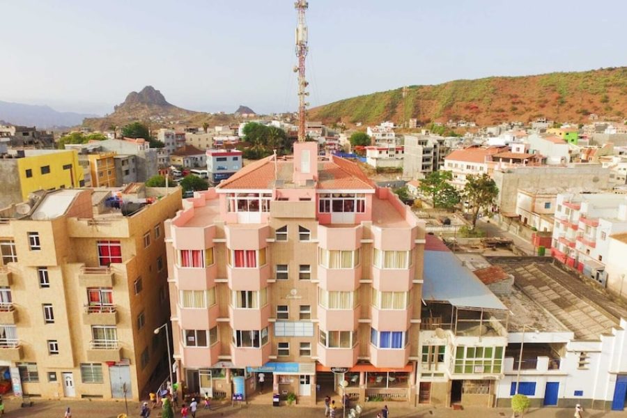 Milano - Assomada - Residencial Cosmos