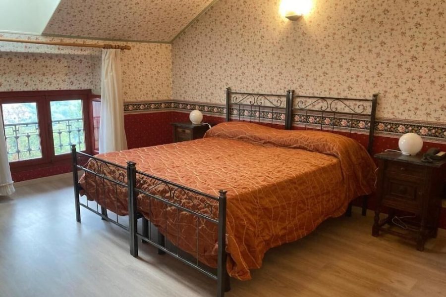 Milano - Asti - Hotel Villa Conte Riccardi