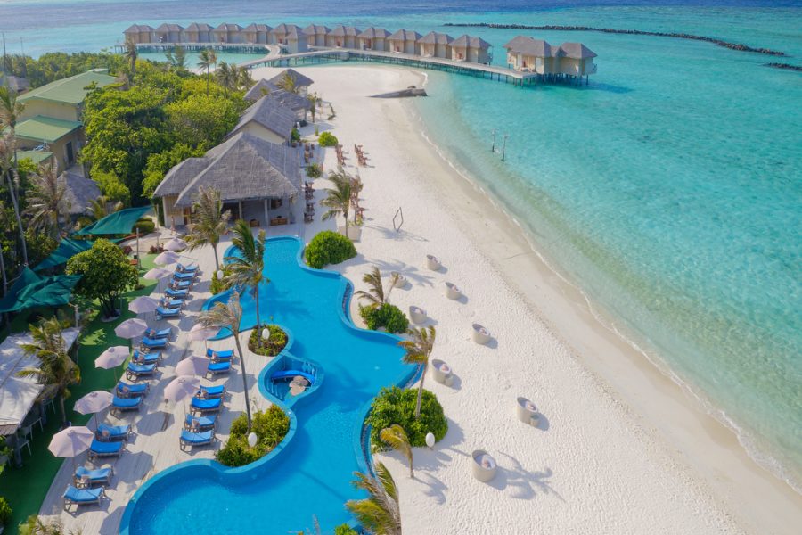 Milano - Atollo di Raa - You & Me Maldives - Adults Only - Premium All-Inclusive