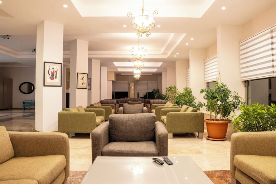 Milano - Avsallar - İNCEKUM WEST OTEL