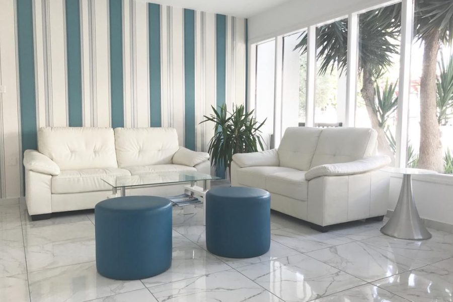 Venezia - Cipro - Margarita Napa Apartments