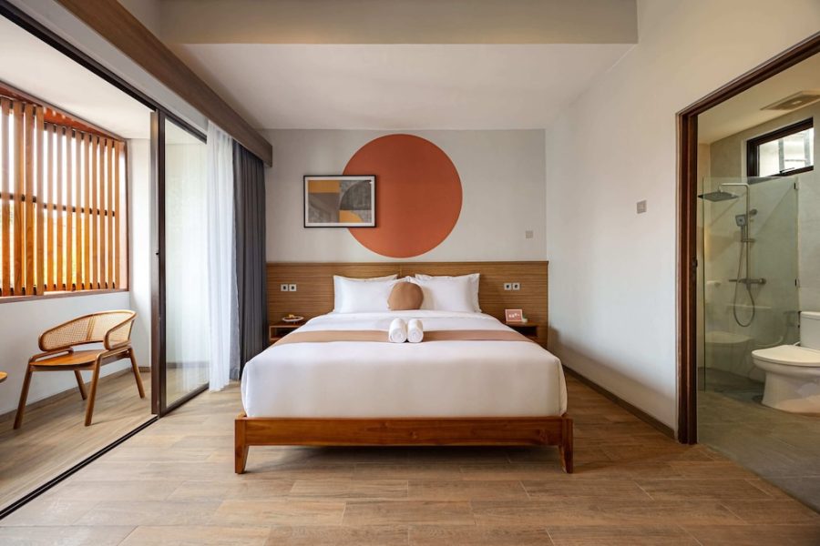 Venezia - Bali Sanur - Cove Ruma Coliving