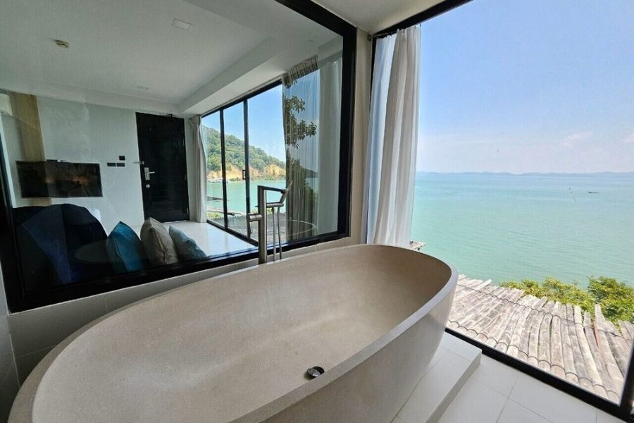 Roma - Ban Pa Khlok - 8IK88 Resort