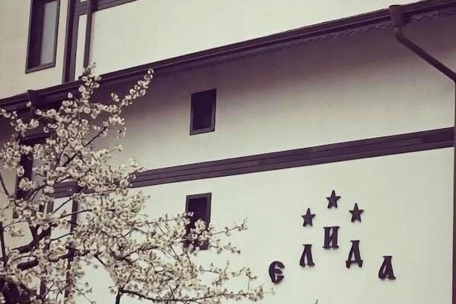 Milano - Alpi bulgare