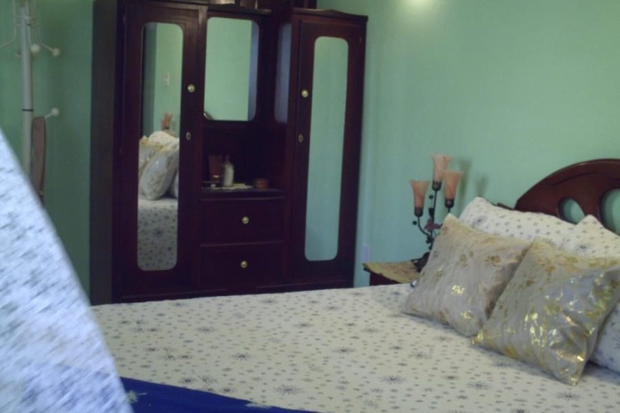 Milano - Holetown - LeMarida Suites